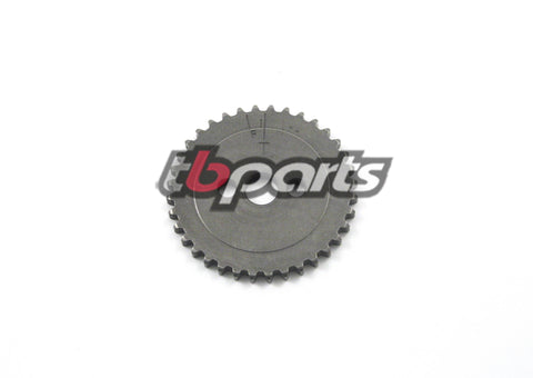 TBparts KLX110 Cam Sprocket