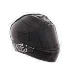 6D Helmets ATS-1R GLOSS BLACK