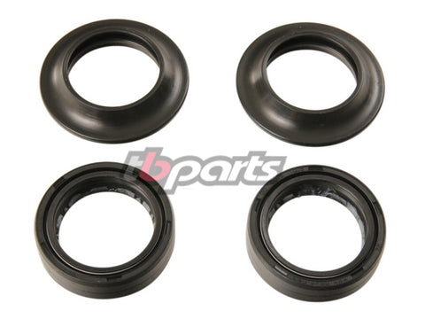 TBparts CRF50 Fork Seal Set (TB forks)