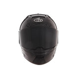 6D Helmets ATS-1R GLOSS BLACK