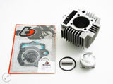 TB Parts - TBW9089 - 114cc Bore Kit - GPX PITSTER YX PIRANHA LIFAN