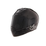 6D Helmets ATS-1R GLOSS BLACK