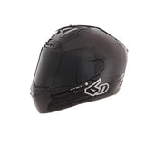 6D Helmets ATS-1R GLOSS BLACK