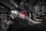 TBparts Z125 Yoshimura Z125 PRO 2017-19 Race RS-2 FS SS-CF-SS Works Finish