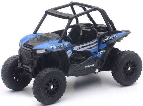 New-Ray Replica Mini Utv Pol Rzr Xp 1000