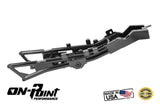 On-Point 2008- 2016 Yamaha R6 Sub Frame