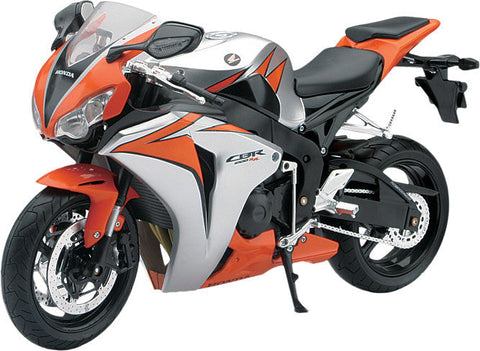 New-Ray Replica 1:6 Super Sport Bike Honda Cbr1000rr Silver