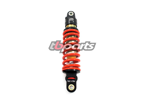 TBparts KLX110 DNM Rear Shock