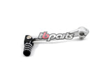 TBparts CRF50 Forged Aluminum Black Shift Lever (Extended) – Honda 50, 70, & Other Models