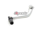TBparts CRF110 Forged Aluminum Black Shift Lever – CRF110 & Others