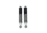 TBparts CRF50 Rear Shock Set – Black – Z50 K3-99 Models