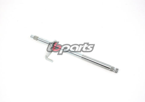 TBparts CRF50 Shift Shaft – Semi Auto