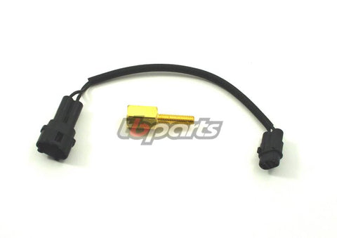 TBparts Z125 Heat Sensor Extension Harness Kit