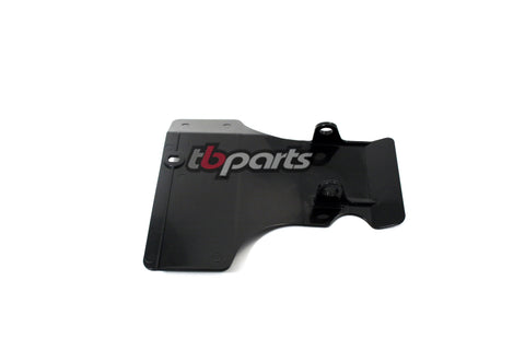 TBparts CRF50 Splash Guard – Z50R 88-99 Models