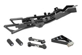 On-Point 2008- 2016 Yamaha R6 Sub Frame