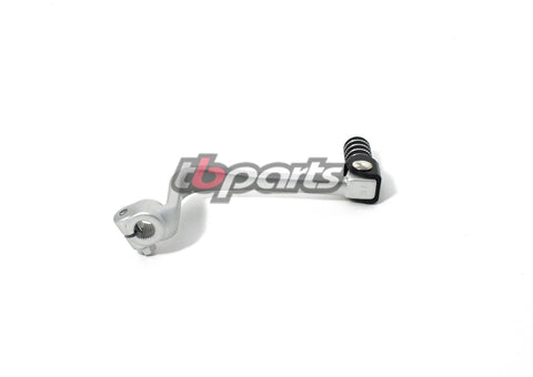 TBparts GROM 125 MSX125 Forged Aluminum Black Shift Lever