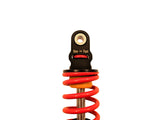 TBparts CRF50 DNM Performance Suspension – MK-AR Series Red Rear Shock Set