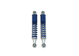 TBparts CRF50 Rear Shock Set – Blue – Z50 K3-99 Models