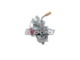 TBparts KLX110  18mm Carburetor – Stock KLX110 OEM Keihin