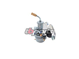 TBparts KLX110  18mm Carburetor – Stock KLX110 OEM Keihin
