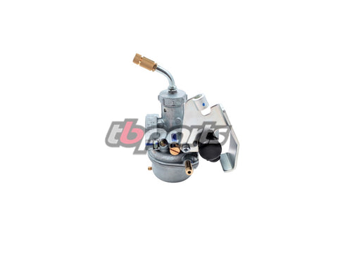 TBparts KLX110  18mm Carburetor – Stock KLX110 OEM Keihin