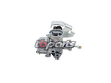 TBparts KLX110  18mm Carburetor – Stock KLX110 OEM Keihin