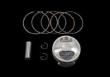 TBparts KLX110 Piston Kit, V2 High Compression 60mm