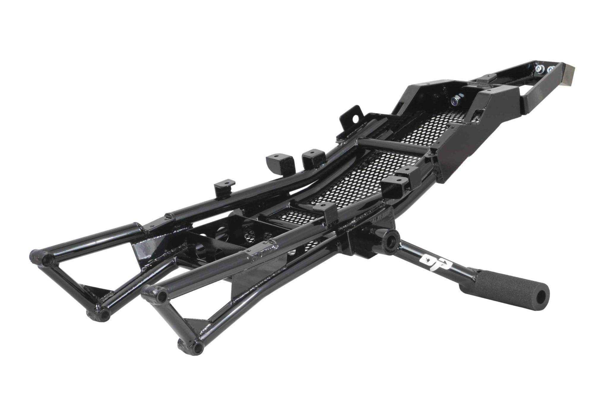 2018 R6 Frame On-Point 2008- 2016 Yamaha R6 Sub Frame | Tacticalmindz.com