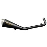 Woodcraft Hindle Evo Megaphone Full System Honda Grom 2014-2016