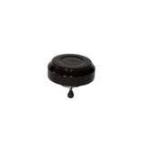 TBparts CRF110 42mm – Covered Air Filter, Black