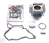 TBparts Z125- TBW0986 - 143cc Big Bore Kit (60mm) - KLX110 DRZ110