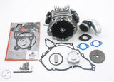 TBparts - TBW9019 - 143cc Race Head V2 Upgrade Kit – KLX110 DRZ110