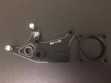 Perfect Stranger Kawasaki Z125 Handbrake Bracket Only - Tacticalmindz.com