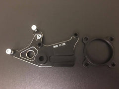 Perfect Stranger Kawasaki Z125 Handbrake Bracket Only - Tacticalmindz.com