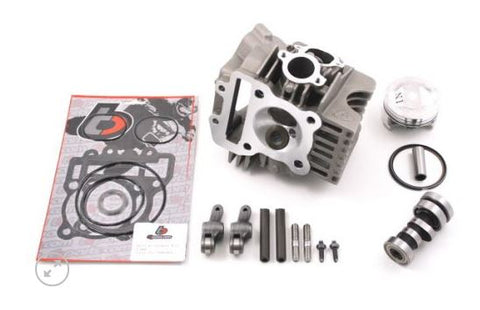 TB Parts -150-160 Race Head V2 Upgrade Kit – GPX/YX150/160