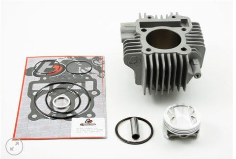 TB Parts - TBW9077 - 160CC 60MM KIT FOR 4 VALVE HEADS  GPX PITSTER YX PIRANHA
