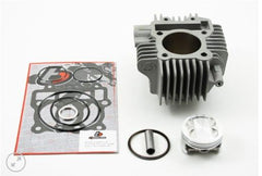 TB Parts - TBW9077 - 160CC 60MM KIT FOR 4 VALVE HEADS  GPX PITSTER YX PIRANHA