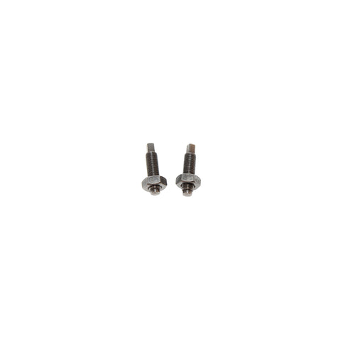 TBparts Z125 Tappet Screw Set