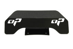 On-Point Tail Saver/Step Plates Kawasaki