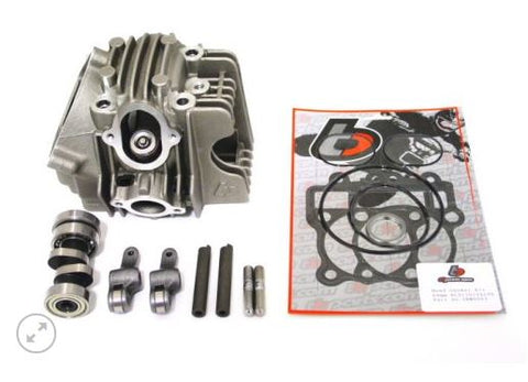 TB - TBW9034B - 170cc/184cc Race Head V2 Upgrade Kit – GPX/YX150-160