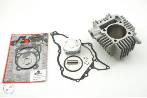 TBparts- TBW9145 - 178cc Bore Kit - KLX110 DRZ110 Z125
