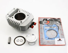 TBparts - TBW9150 - 186CC BIG BORE KIT HONDA MSX125 GROM