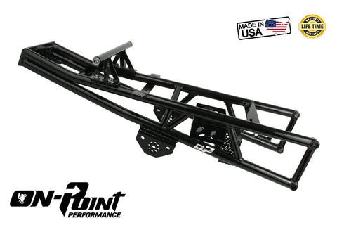 On-Point 1999- 2006 Honda CBR 600 F4/F4I Sub Frame