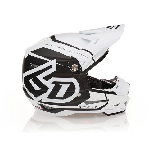 6D Helmets ATR-2 TORQUE