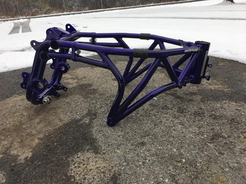 StunterX 11-20 GSXR 600/750 Full Frame