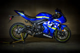 M4 Full Exhaust System 2017 Suzuki GSXR 1000