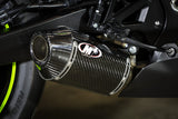 M4 Full Exhaust System 2017 Suzuki GSXR 1000