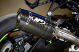 M4 Full Race Exhaust System 2017 Suzuki GSXR 1000