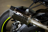 M4 Full Race Exhaust System 2017 Suzuki GSXR 1000