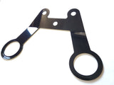 On-Point Performance 09-12 Kawasaki ZX6R/636 Gauge Bracket